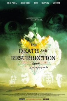 The Death and Resurrection Show (2022) download