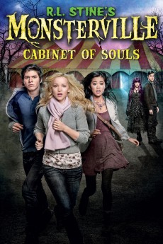 R.L. Stine's Monsterville: Cabinet of Souls (2015) download