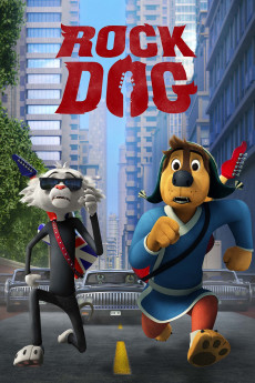 Rock Dog (2016) download