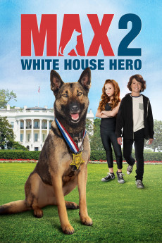 Max 2: White House Hero (2022) download