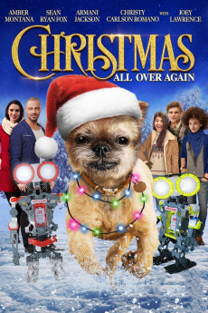 Christmas All Over Again (2022) download