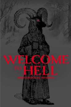 Bienvenidos al infierno (2022) download