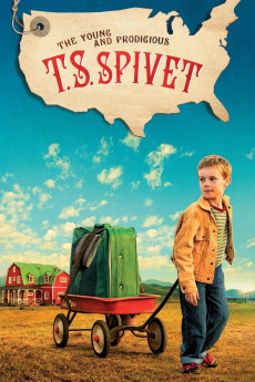 The Young and Prodigious T.S. Spivet (2022) download