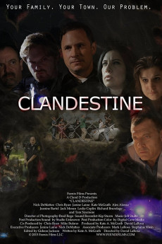 Clandestine (2022) download