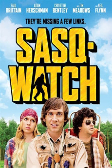 Sasq-Watch! (2022) download