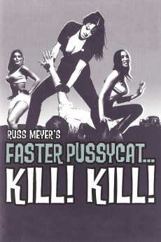 Faster, Pussycat! Kill! Kill! (1965) download