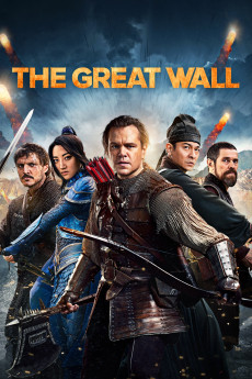 The Great Wall (2022) download
