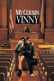 My Cousin Vinny (1992) download