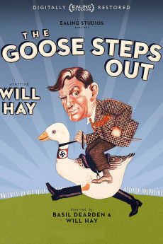 The Goose Steps Out (1942) download