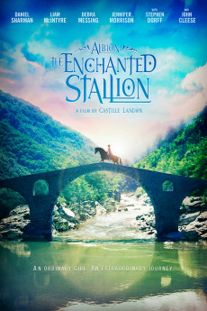 Albion: The Enchanted Stallion (2022) download