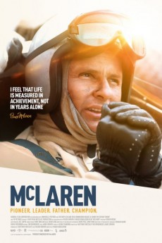 McLaren (2022) download
