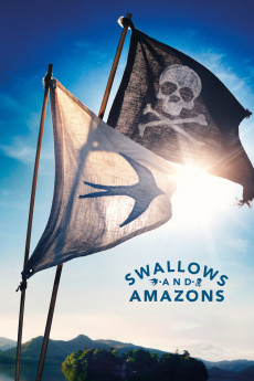 Swallows and Amazons (2022) download