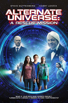 Alternate Universe: A Rescue Mission (2022) download