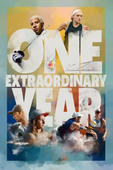One Extraordinary Year (2022) download