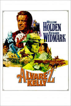 Alvarez Kelly (1966) download