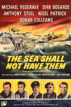 The Sea Shall Not Have Them (2022) download