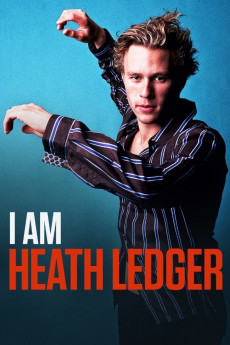 I Am Heath Ledger (2022) download