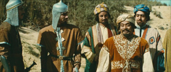 Saladin (1963) download