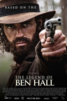 The Legend of Ben Hall (2022) download