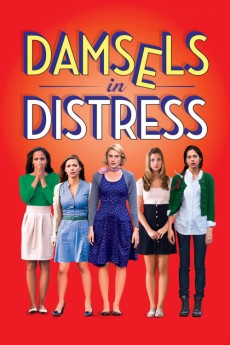 Damsels in Distress (2022) download