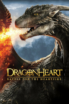 Dragonheart: Battle for the Heartfire (2022) download