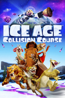 Ice Age: Collision Course (2022) download