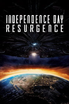 Independence Day: Resurgence (2016) download