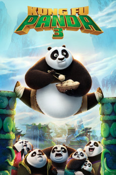 Kung Fu Panda 3 (2022) download