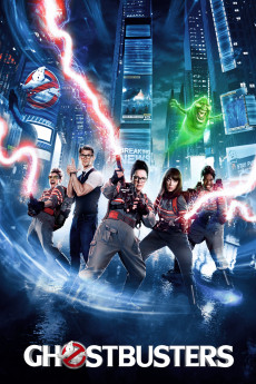 Ghostbusters: Answer the Call (2016) download