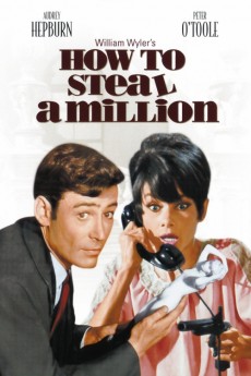 How to Steal a Million (1966) download