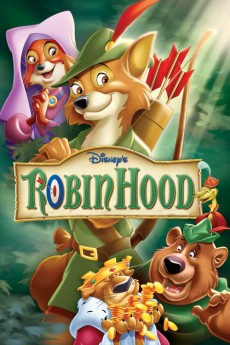 Robin Hood (1973) download