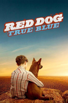 Red Dog: True Blue (2022) download