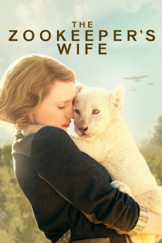 The Zookeeper's Wife (2017) download