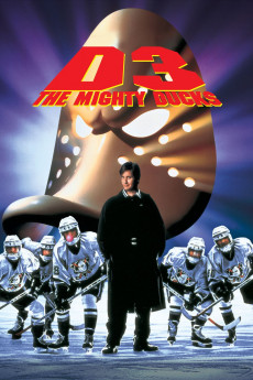 D3: The Mighty Ducks (2022) download