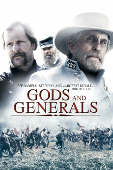 Gods and Generals (2022) download