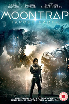 Moontrap: Target Earth (2022) download
