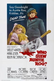Whoever Slew Auntie Roo? (1972) download