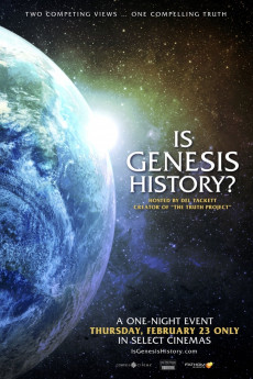 Is Genesis History? (2022) download