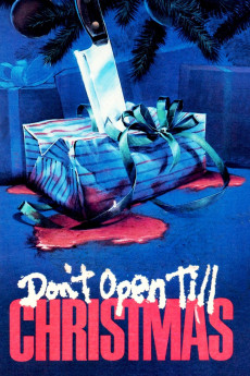 Don't Open Till Christmas (2022) download