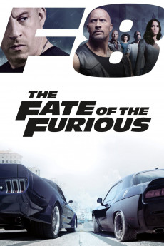 The Fate of the Furious (2017) download