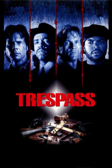Trespass (1992) download
