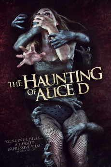 The Haunting of Alice D (2022) download