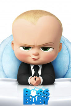 The Boss Baby (2022) download