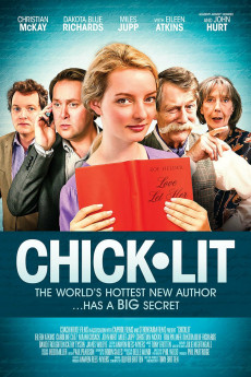 ChickLit (2016) download