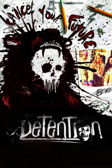 Detention (2022) download