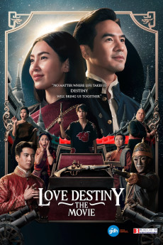 Love Destiny: The Movie (2022) download