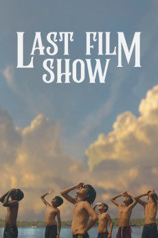 Last Film Show (2022) download