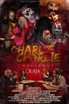 Ouija 3: The Charlie Charlie Challenge (2016) download