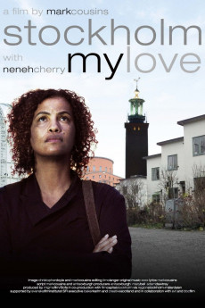 Stockholm, My Love (2016) download