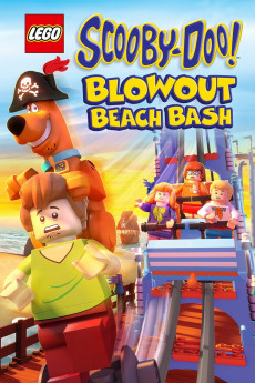 Lego Scooby-Doo! Blowout Beach Bash (2022) download